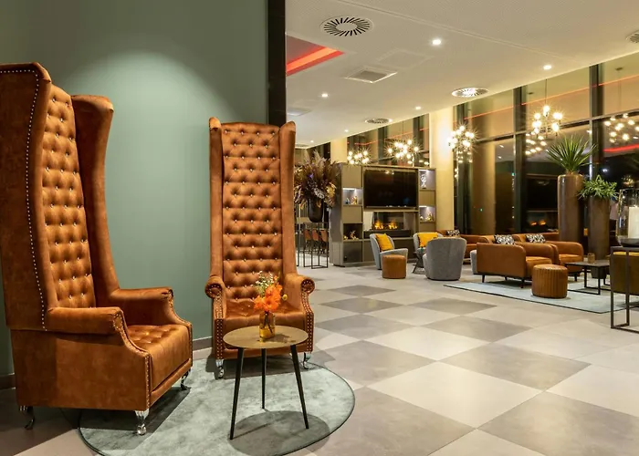 Leonardo Hotel Dortmund